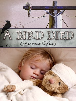 cover image of A Bird Died